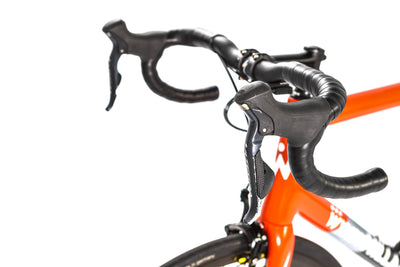 Wyndymilla Massive Attack Shimano Ultegra Di2 Road Bike 2019, Size 60cm