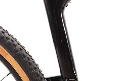 Cannondale Topstone Neo Carbon 1 Lefty Sram Force/ XO1 AXS Electric Gravel Bike 2021, Size Medium
