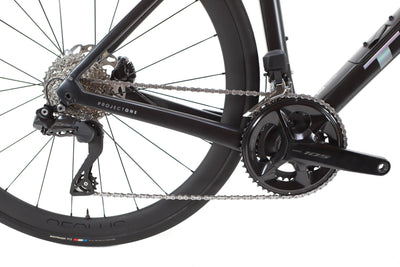 Trek Domane SLR 6 Gen 4 Shimano 105 Di2 Disc Road Bike 2024, Size 52cm
