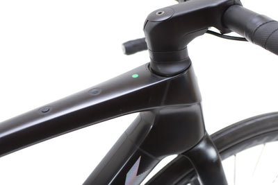 Trek Domane SLR 6 Gen 4 Shimano 105 Di2 Disc Road Bike 2024, Size 52cm