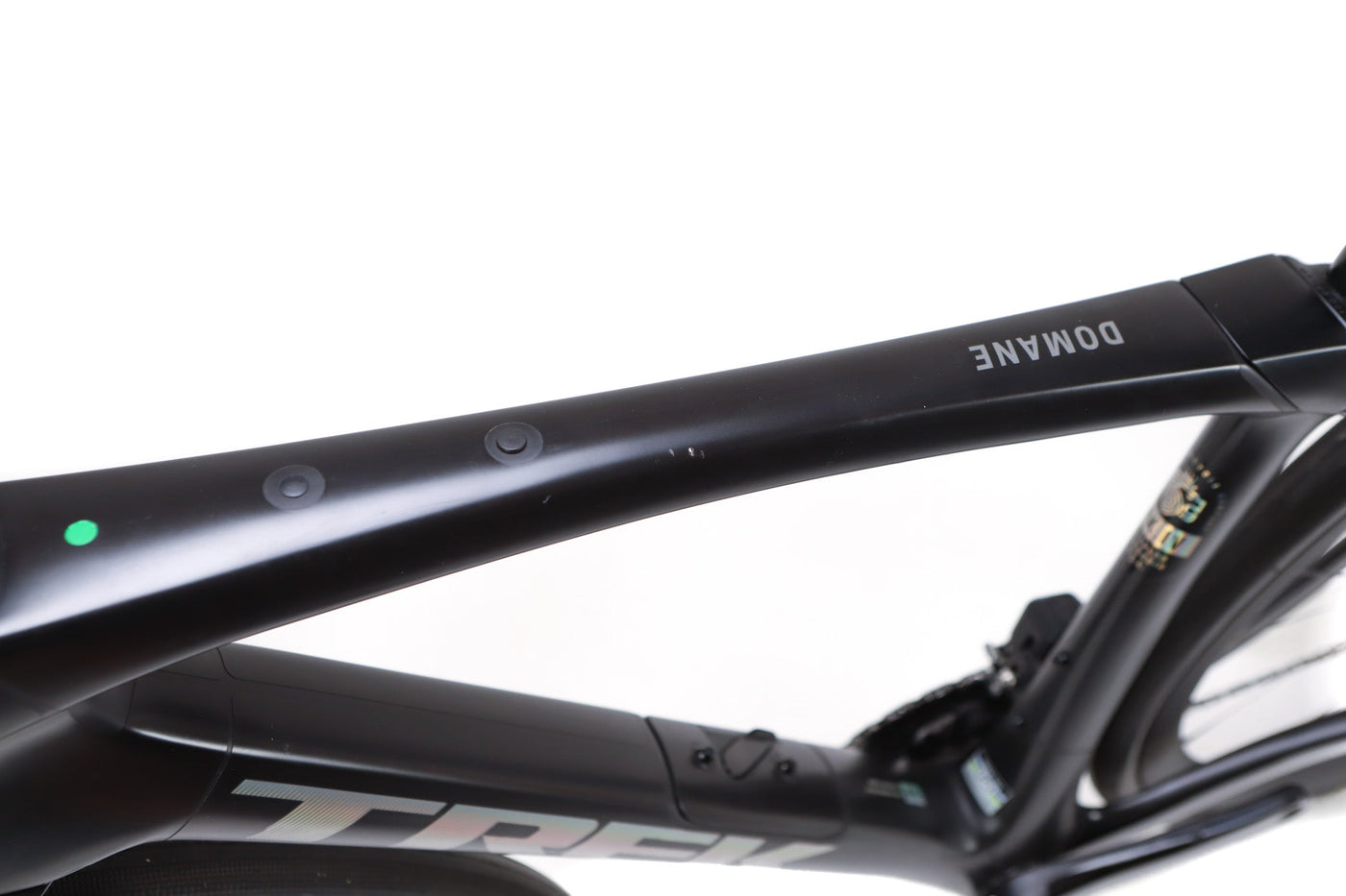 Trek Domane SLR 6 Gen 4 Shimano 105 Di2 Disc Road Bike 2024, Size 52cm
