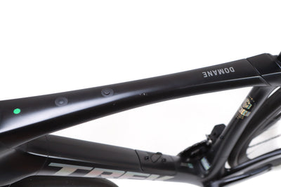 Trek Domane SLR 6 Gen 4 Shimano 105 Di2 Disc Road Bike 2024, Size 52cm