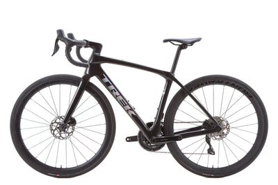 Trek Domane SLR 6 Gen 4 Shimano 105 Di2 Disc Road Bike 2024, Size 52cm