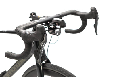 Cannondale Synapse Carbon LTD RLE Shimano GRX Di2 Disc Road Bike 2022, Size 54cm