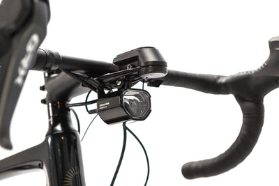 Cannondale Synapse Carbon LTD RLE Shimano GRX Di2 Disc Road Bike 2022, Size 54cm