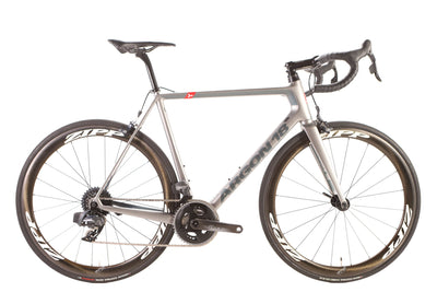 Argon 18 Gallium SRAM Force eTap AXS Road Bike 2019, Size Large