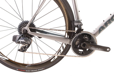 Argon 18 Gallium SRAM Force eTap AXS Road Bike 2019, Size Large