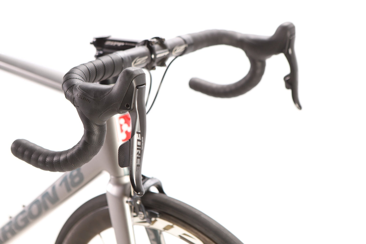 Argon 18 Gallium SRAM Force eTap AXS Road Bike 2019, Size Large