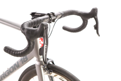 Argon 18 Gallium SRAM Force eTap AXS Road Bike 2019, Size Large