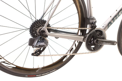 Argon 18 Gallium SRAM Force eTap AXS Road Bike 2019, Size Large