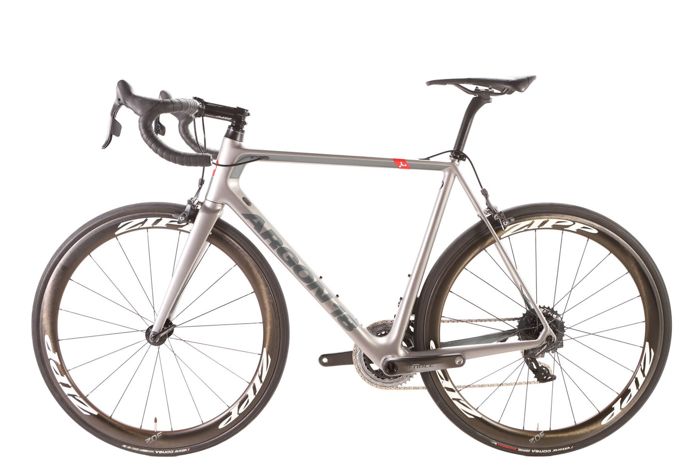 Argon 18 Gallium SRAM Force eTap AXS Road Bike 2019, Size Large
