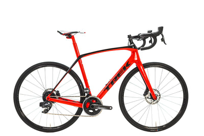 Trek Domane SL7 Gen 3 Sram Force eTap AXS Disc Road Bike 2021, Size 56cm