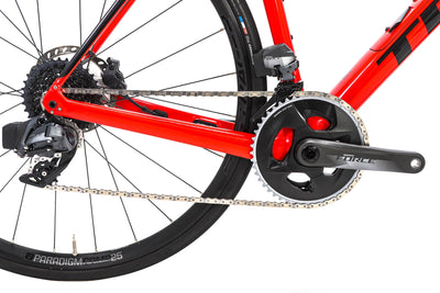 Trek Domane SL7 Gen 3 Sram Force eTap AXS Disc Road Bike 2021, Size 56cm