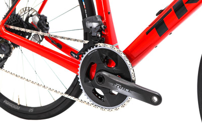Trek Domane SL7 Gen 3 Sram Force eTap AXS Disc Road Bike 2021, Size 56cm