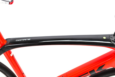 Trek Domane SL7 Gen 3 Sram Force eTap AXS Disc Road Bike 2021, Size 56cm