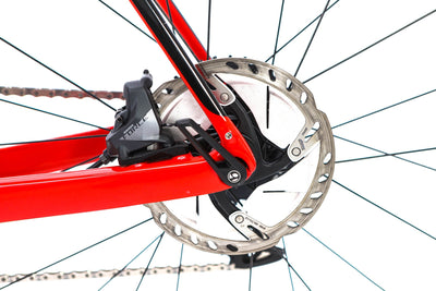 Trek Domane SL7 Gen 3 Sram Force eTap AXS Disc Road Bike 2021, Size 56cm