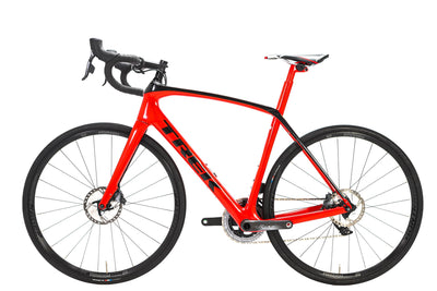 Trek Domane SL7 Gen 3 Sram Force eTap AXS Disc Road Bike 2021, Size 56cm