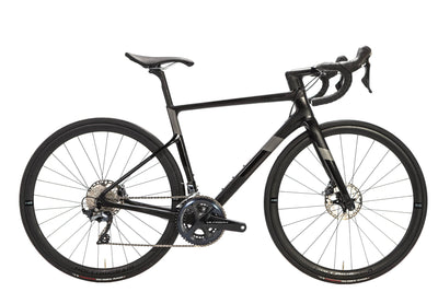 Cannondale SuperSix EVO Carbon Shimano Ultegra Disc Road Bike 2021, 51cm