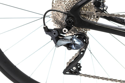 Cannondale SuperSix EVO Carbon Shimano Ultegra Disc Road Bike 2021, 51cm