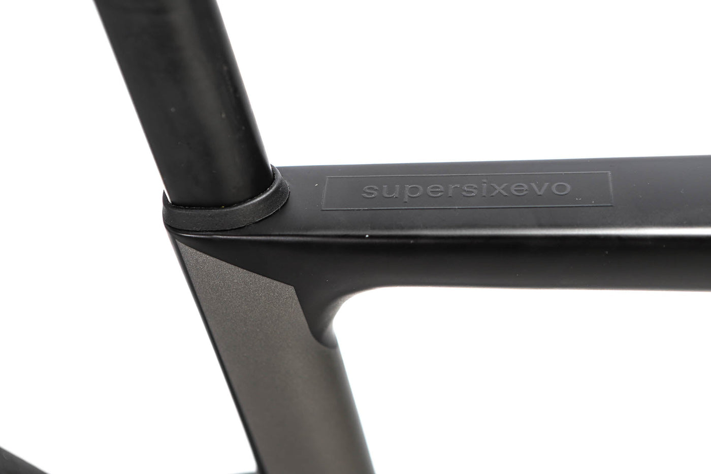 Cannondale SuperSix EVO Carbon Shimano Ultegra Disc Road Bike 2021, 51cm