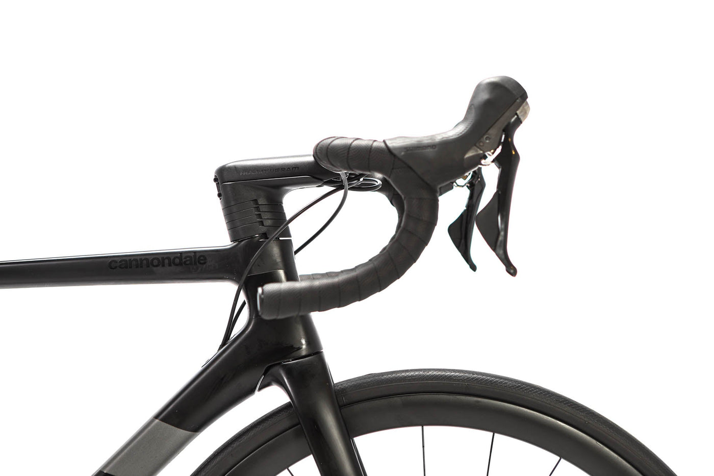 Cannondale SuperSix EVO Carbon Shimano Ultegra Disc Road Bike 2021, 51cm