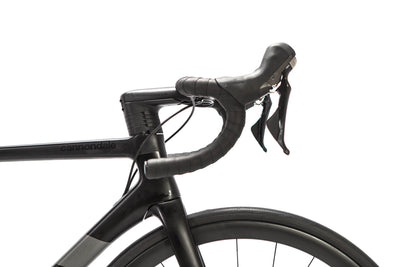 Cannondale SuperSix EVO Carbon Shimano Ultegra Disc Road Bike 2021, 51cm