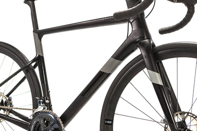 Cannondale SuperSix EVO Carbon Shimano Ultegra Disc Road Bike 2021, 51cm