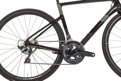 Cannondale SuperSix EVO Carbon Shimano Ultegra Disc Road Bike 2021, 51cm