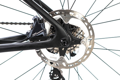 Cannondale SuperSix EVO Carbon Shimano Ultegra Disc Road Bike 2021, 51cm