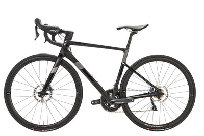 Cannondale SuperSix EVO Carbon Shimano Ultegra Disc Road Bike 2021, 51cm