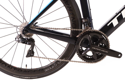 Trek Madone 9.9 Shimano Dura-Ace Di2 Road Bike 2018, Size 52cm