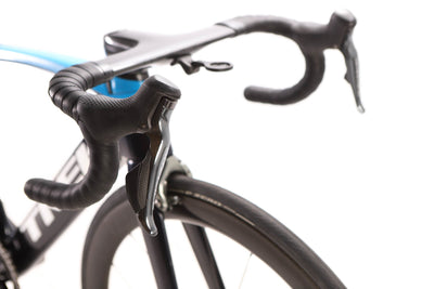 Trek Madone 9.9 Shimano Dura-Ace Di2 Road Bike 2018, Size 52cm
