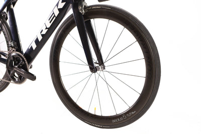 Trek Madone 9.9 Shimano Dura-Ace Di2 Road Bike 2018, Size 52cm