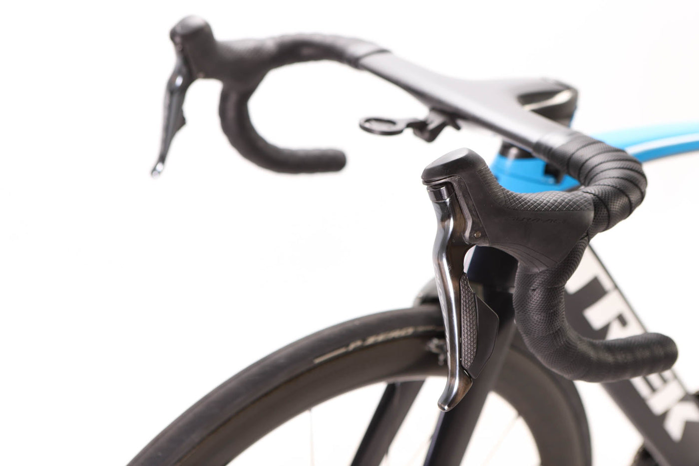 Trek Madone 9.9 Shimano Dura-Ace Di2 Road Bike 2018, Size 52cm