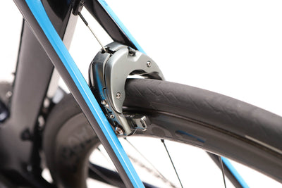 Trek Madone 9.9 Shimano Dura-Ace Di2 Road Bike 2018, Size 52cm