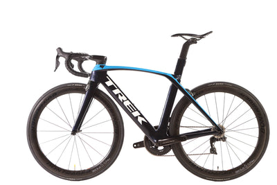 Trek Madone 9.9 Shimano Dura-Ace Di2 Road Bike 2018, Size 52cm