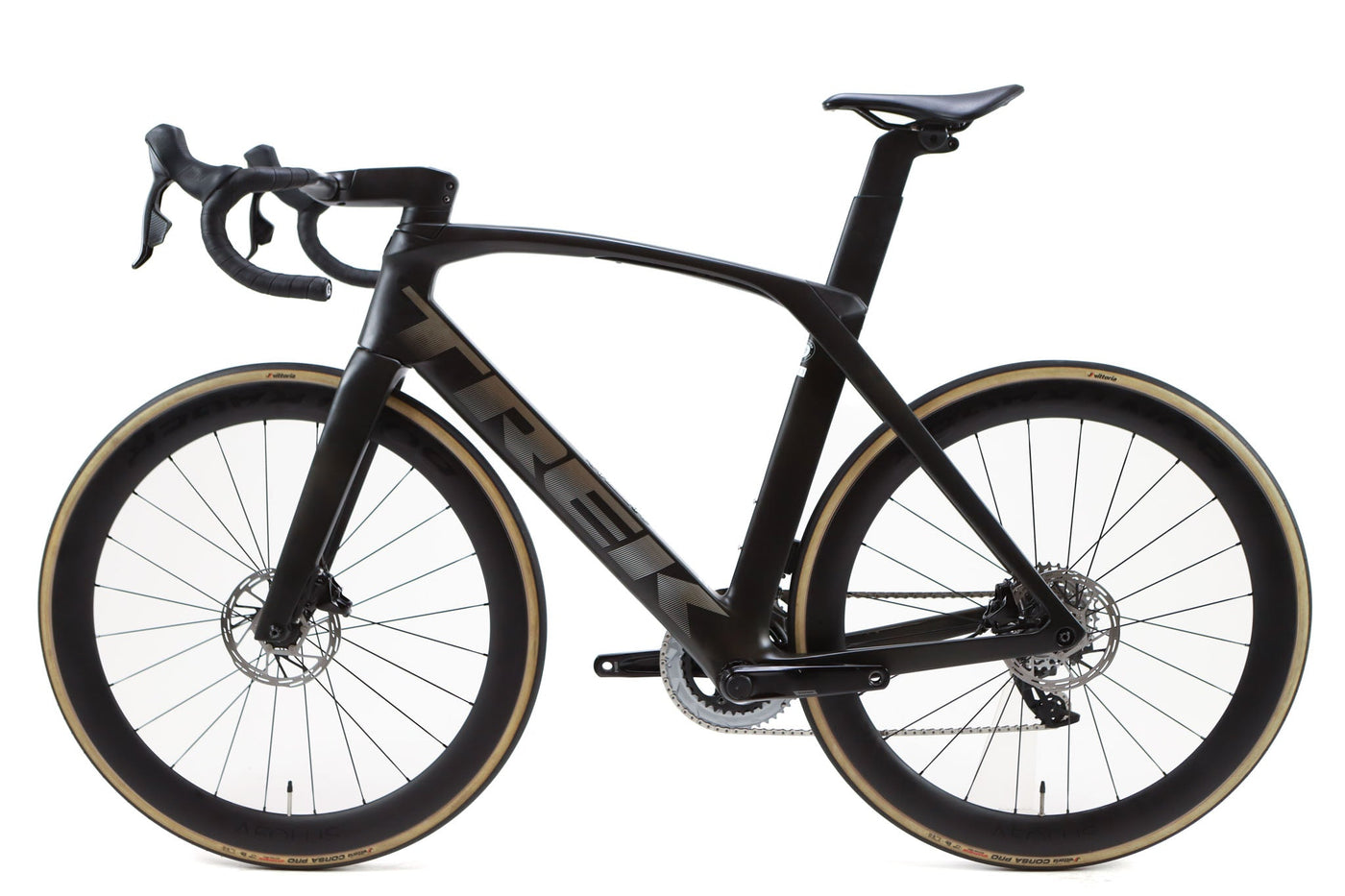 Trek Madone SLR Gen 6 Sram Rival AXS Road Bike 2023, Size 58cm