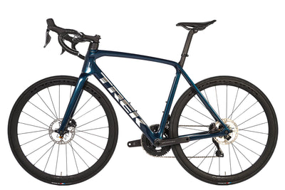 Trek Emonda SL7 Shimano Ultegra Di2 Disc Road Bike 2023, Size 56cm