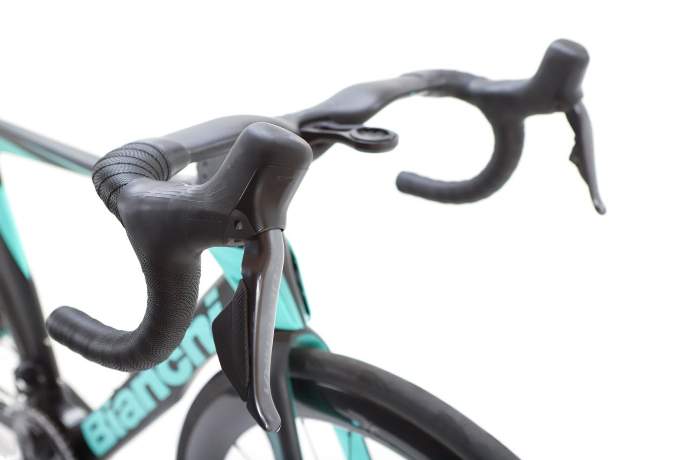 Bianchi Oltre Pro Shimano Ultegra Di2 Disc Road Bike 2023, Size 53cm