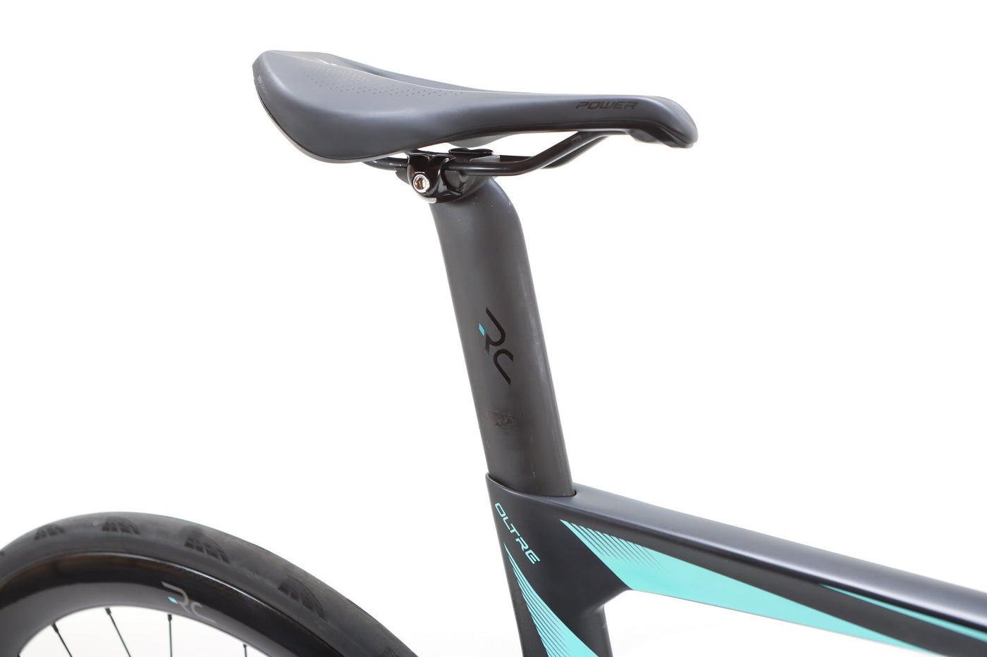 Bianchi Oltre Pro Shimano Ultegra Di2 Disc Road Bike 2023, Size 53cm
