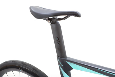 Bianchi Oltre Pro Shimano Ultegra Di2 Disc Road Bike 2023, Size 53cm