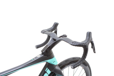Bianchi Oltre Pro Shimano Ultegra Di2 Disc Road Bike 2023, Size 53cm