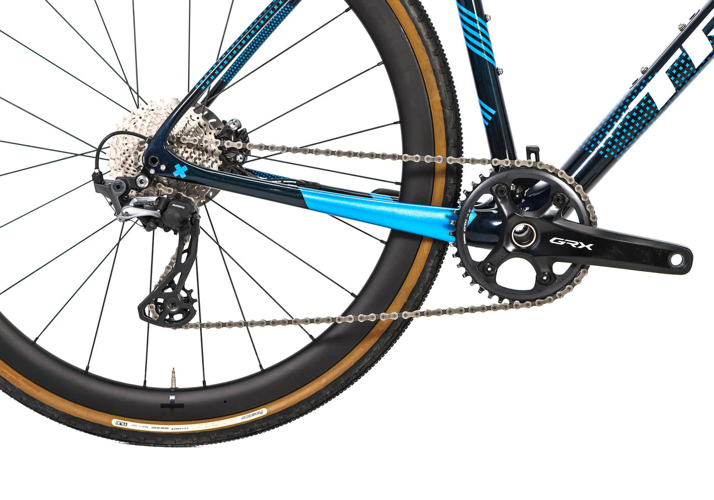 Trek Boone 6 Shimano GRX800 Cyclocross Bike 2021, Size 52cm