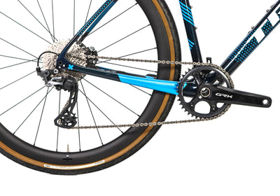 Trek Boone 6 Shimano GRX800 Cyclocross Bike 2021, Size 52cm
