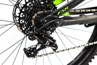 Specialized Turbo Levo Expert Electric MTB 2019, Size Medium