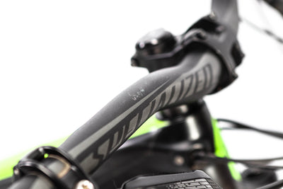 Specialized Turbo Levo Expert Electric MTB 2019, Size Medium