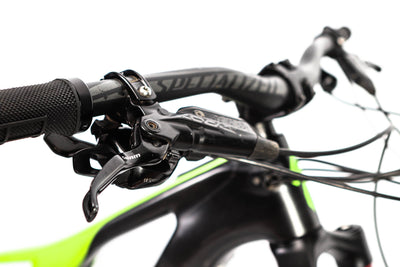 Specialized Turbo Levo Expert Electric MTB 2019, Size Medium