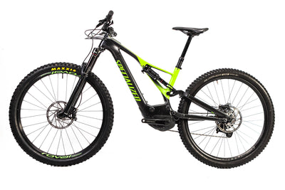 Specialized Turbo Levo Expert Electric MTB 2019, Size Medium