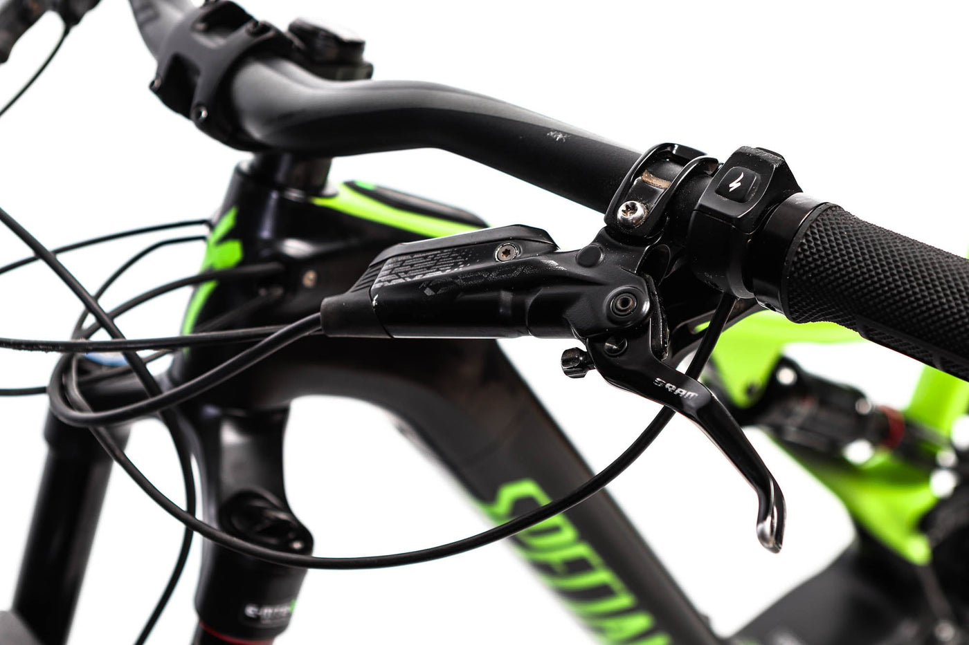 Specialized Turbo Levo Expert Electric MTB 2019, Size Medium
