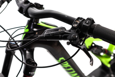 Specialized Turbo Levo Expert Electric MTB 2019, Size Medium